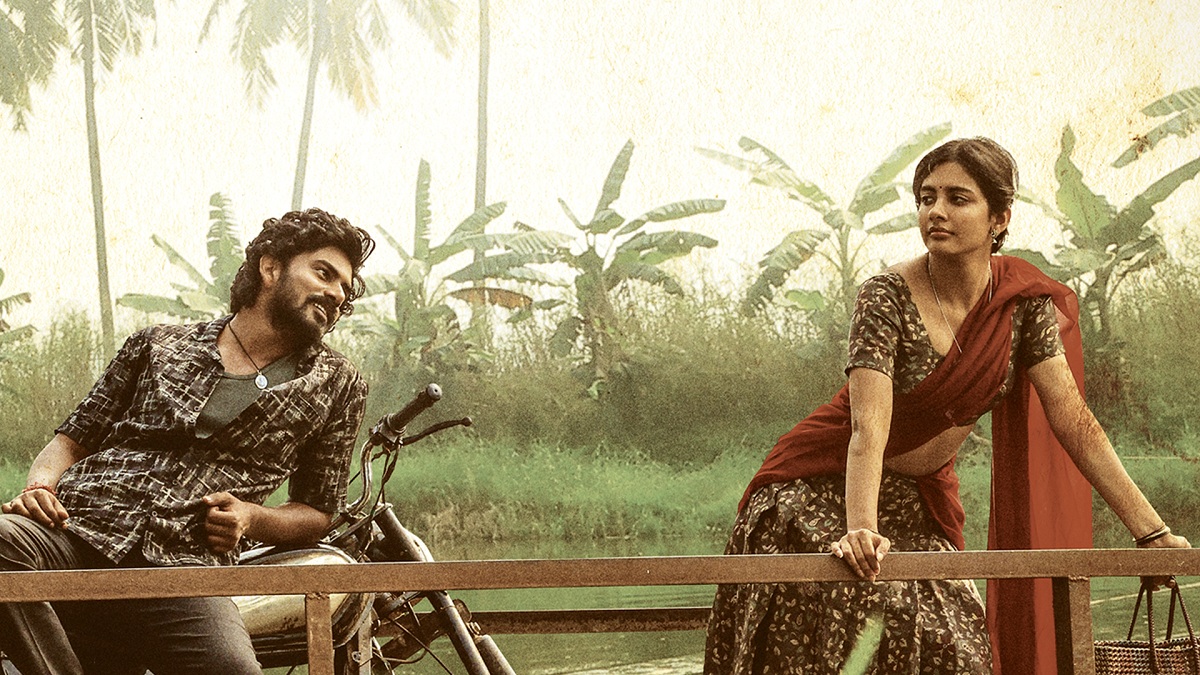 Peddha Kapu-1, Promo Of First Single By Mickey J Meyer Is Out Now