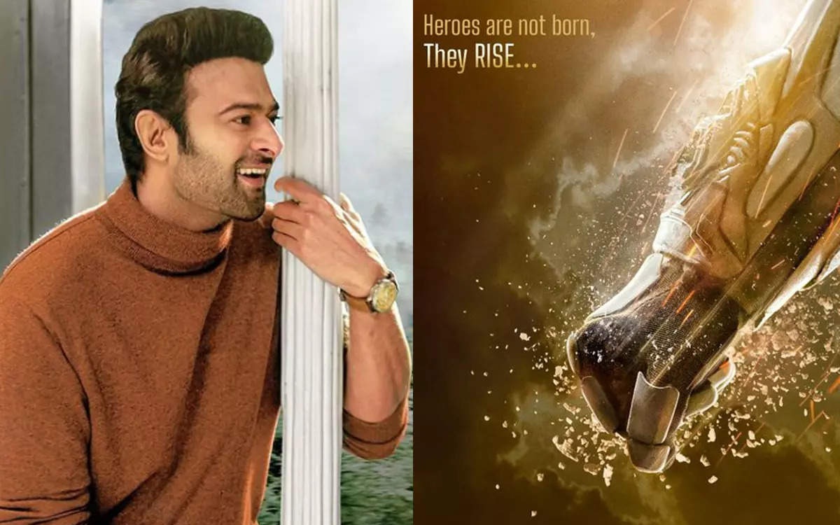 Project K Makes Historic Debut As First Indian Film At Comic-Con