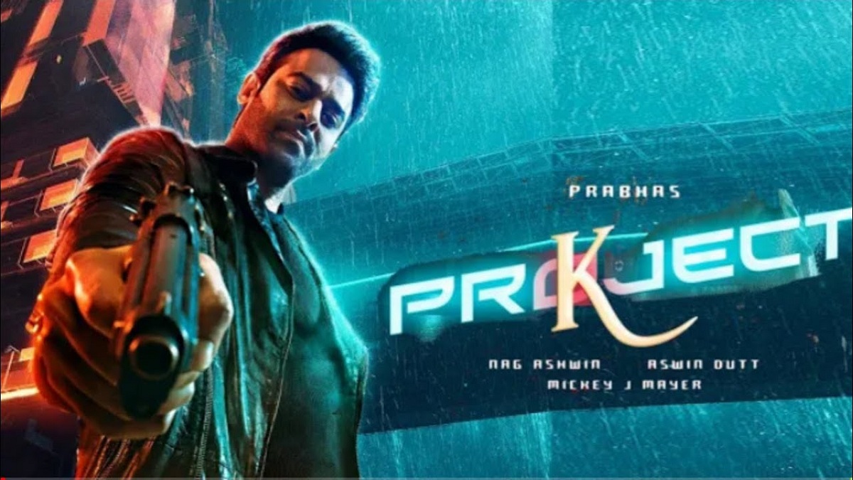 Project K Release Gets Postponed