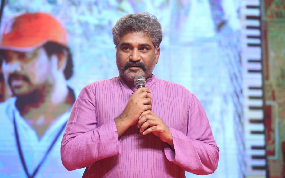 Rajeev Kanakala Opens Up About Divorce Rumors