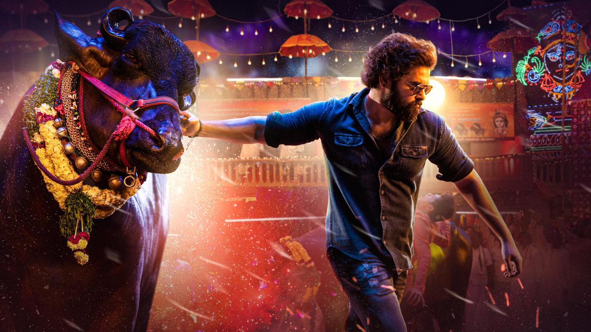 Ram Pothineni – Boyapati’s Movie Title Confirmed