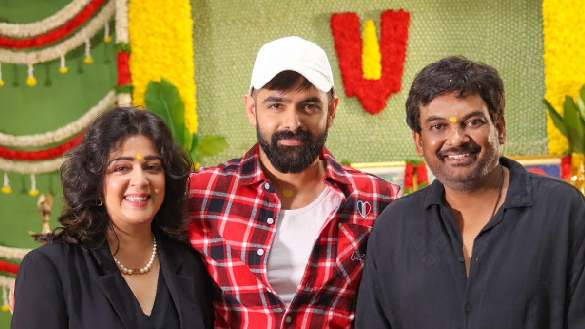 Ram Pothineni’s Double iSmart, Regular Shoot Commences Tomorrow