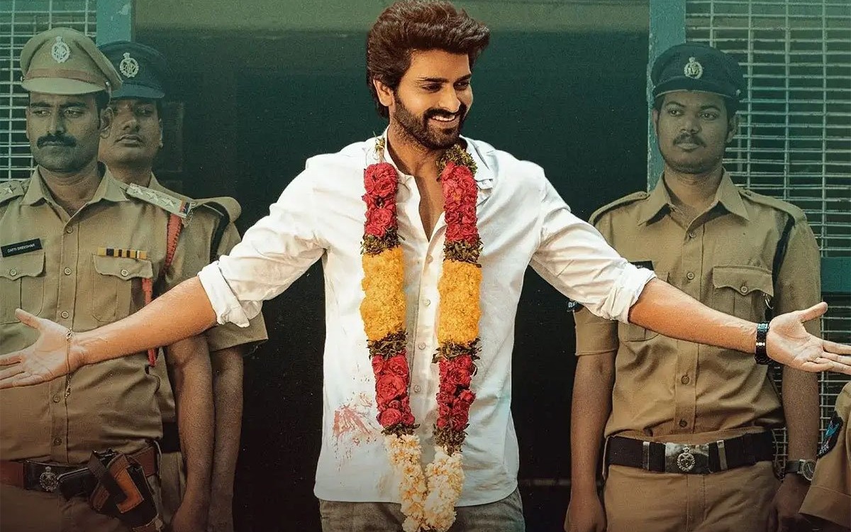 Rangabali Movie Review