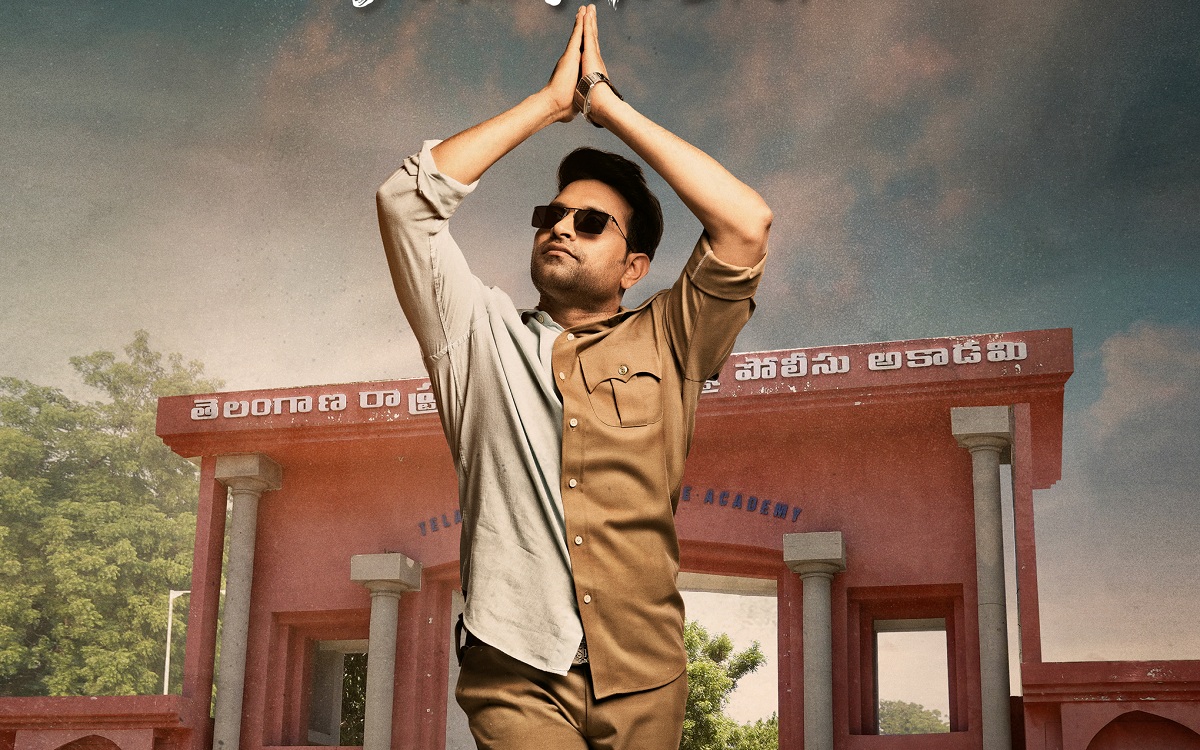 ‘Runner’ With Jani Master As Hero Gets Its First Look