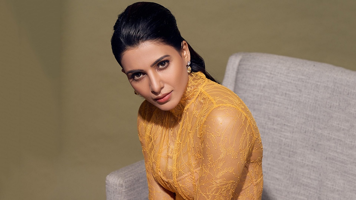 Samantha To Lose 12 cr For That Reason