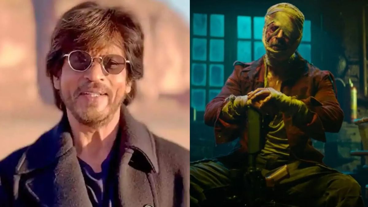 Shah Rukh Khan’s Non Theatrical Rights Sold For 250 Crore