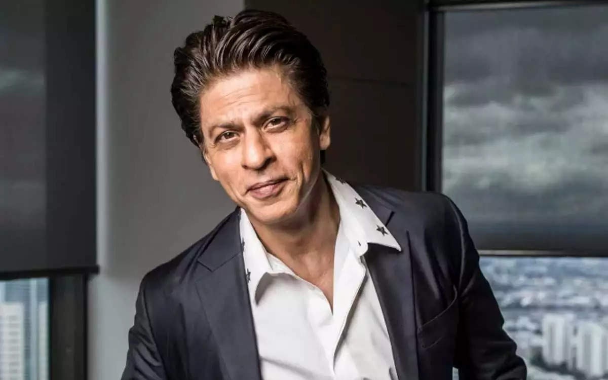 Shahrukh Khan Eager To Do A Straight Telugu Movie