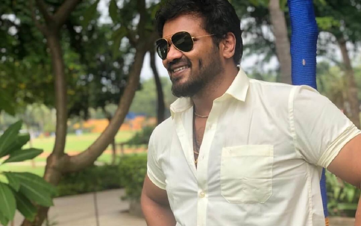 Shocking Decision By Manchu Manoj