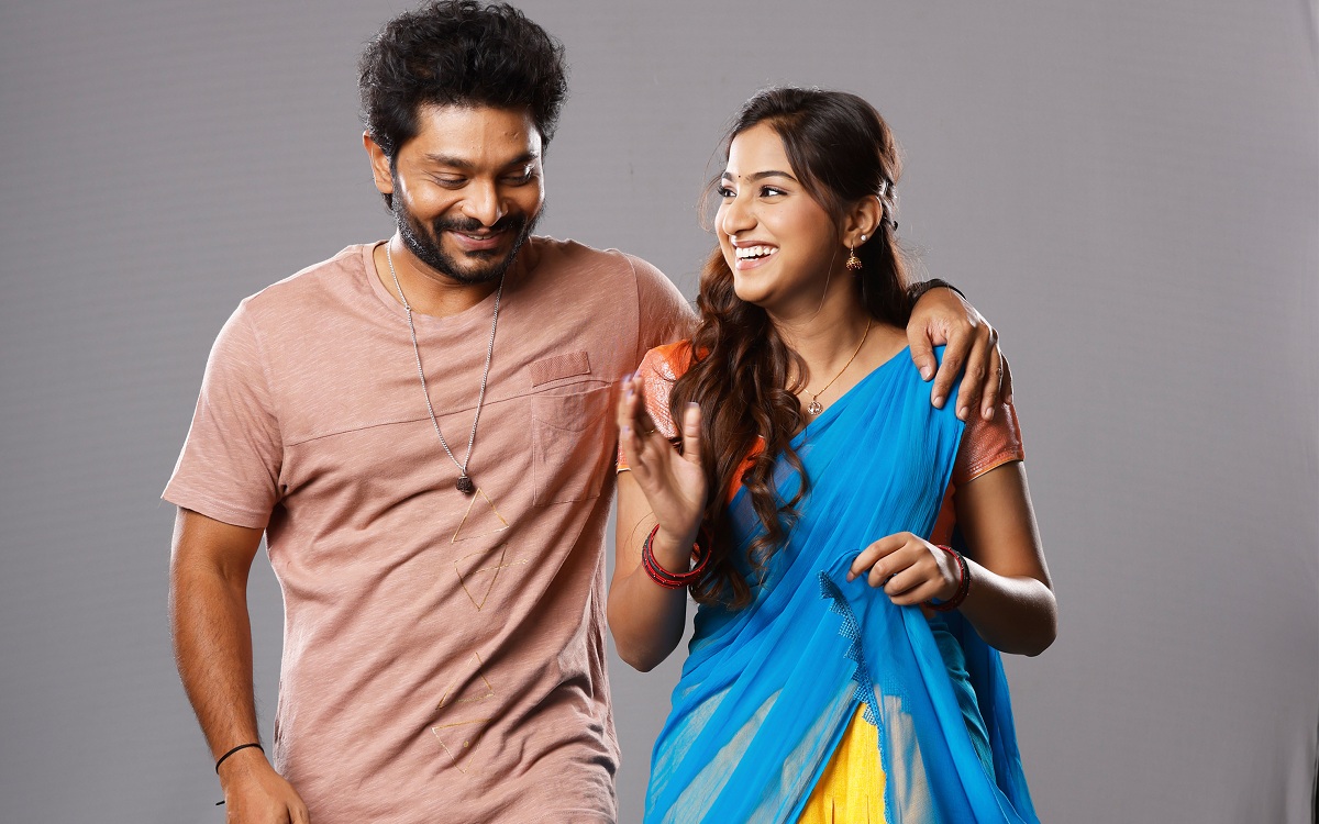 Slum Dog Husband Relessing On June 29th In Theatres