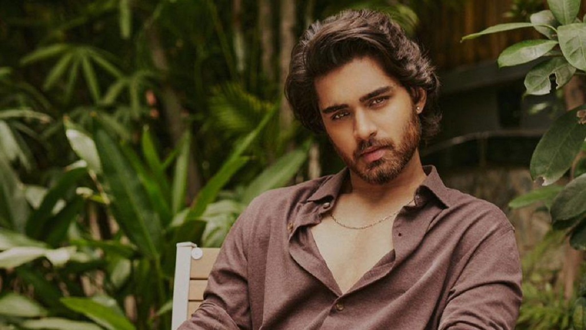 Srikanth’s Son Roshan Grabs A Pan India Project