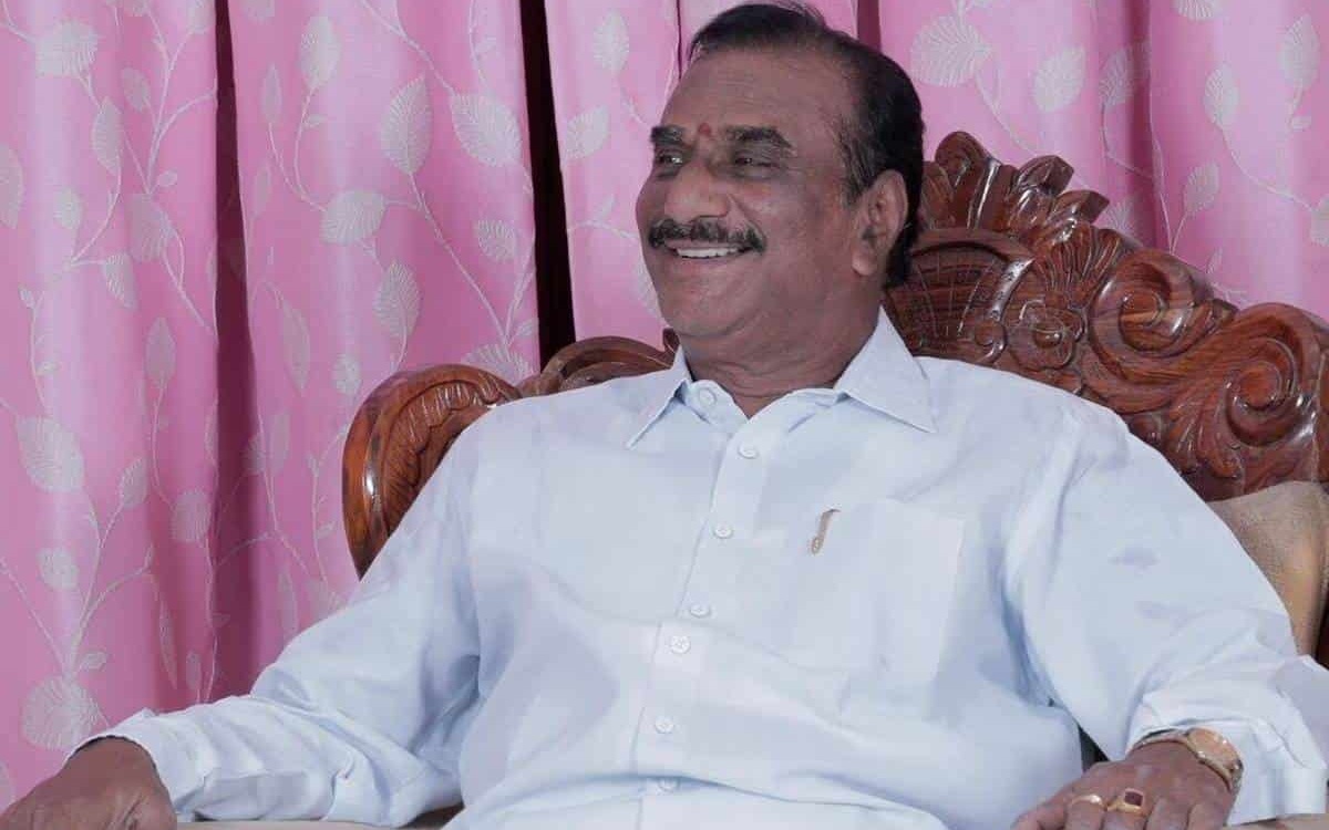 Telangana HC Disqualifies Kothagudem MLA’s Election Over Property Details