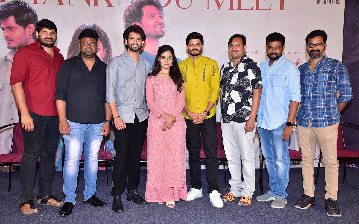 Thanks To Audience For Making Baby A Blockbuster: Baby Team