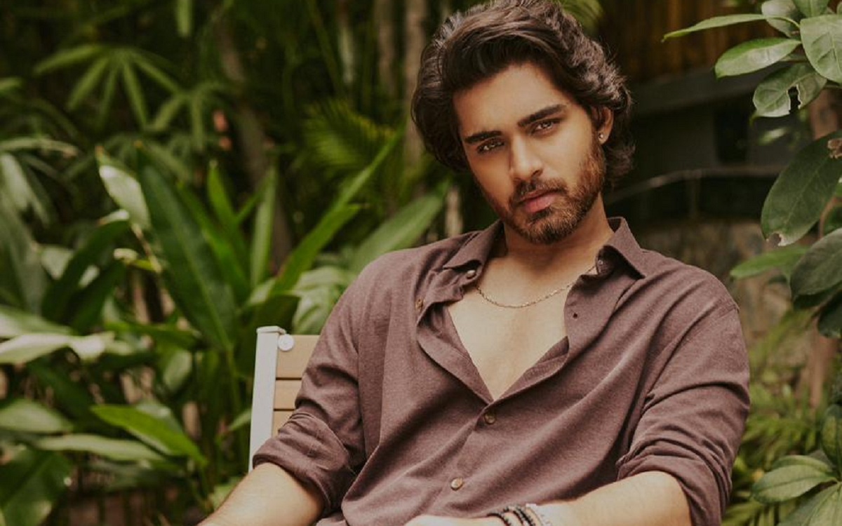 The Actor To Play Mohanlal’s Son In Vrushabha.
