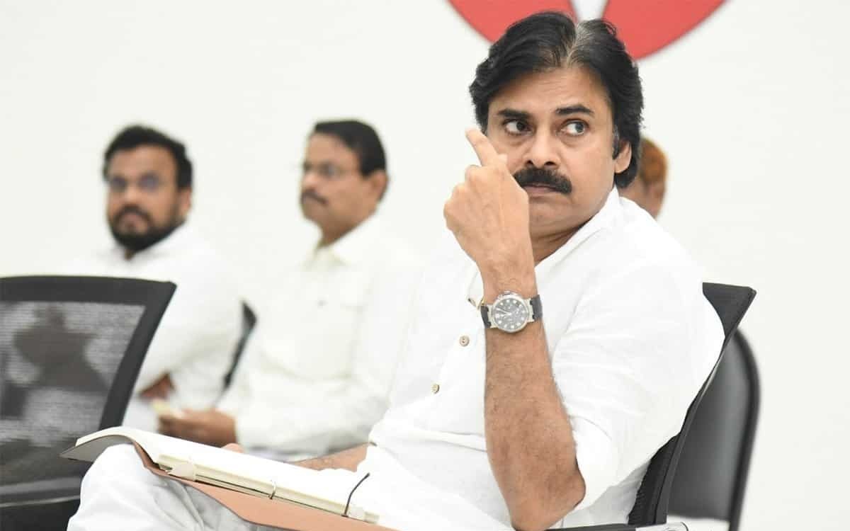 The Alliance Puzzle: Pawan Kalyan’s Strategic Silence