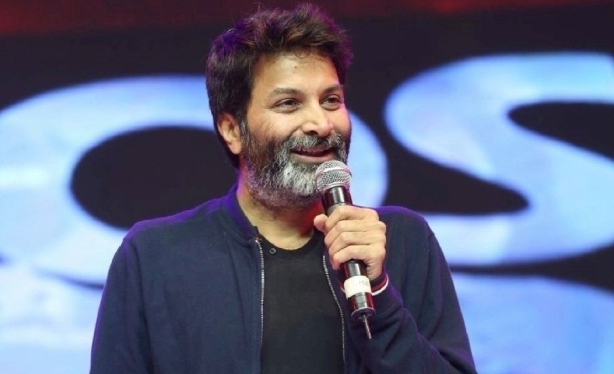 The Black Mark Surrounding Trivikram Brand