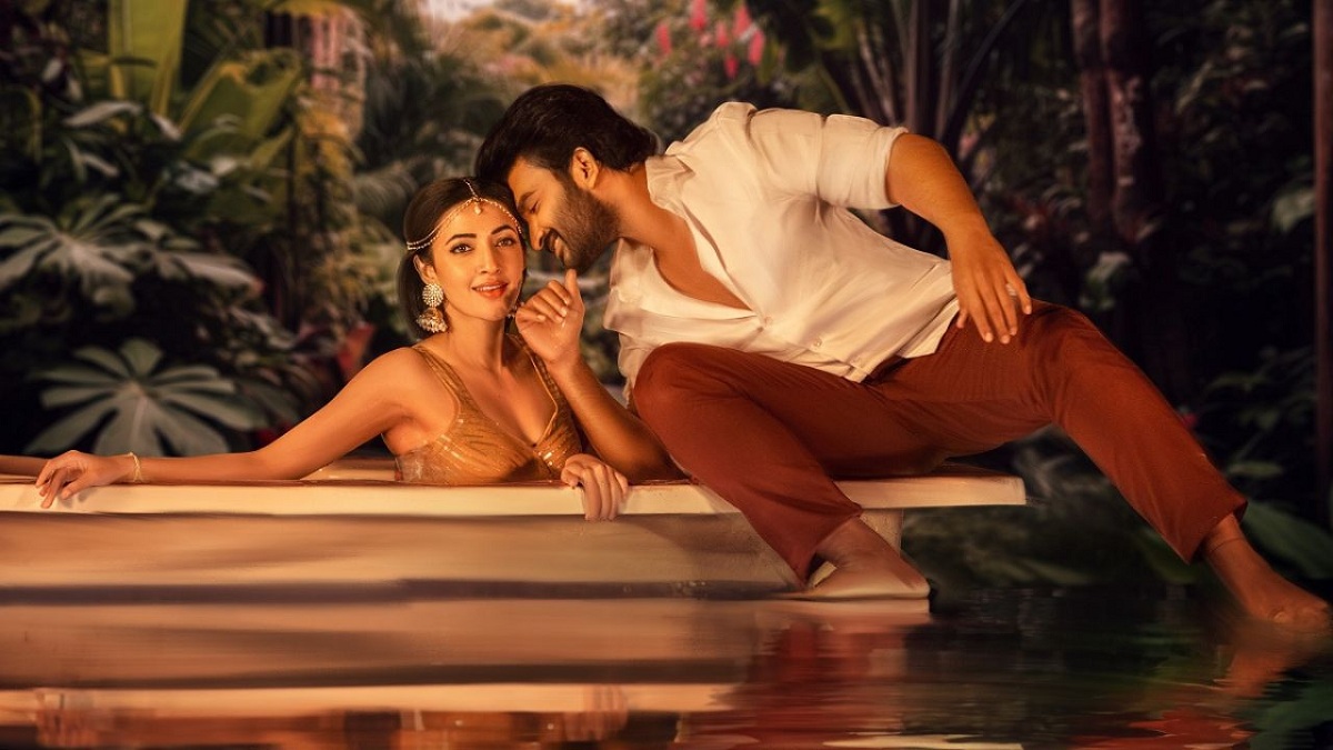 Kiran Abbavaram’s ‘Rules Ranjan’ Makes OTT Debut