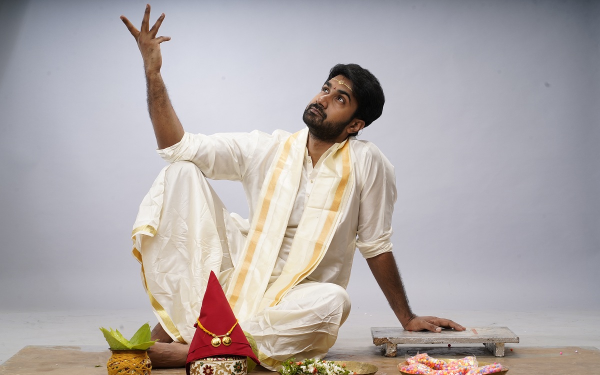 Trailer Of Santosh Soban ‘Prem Kumar’ Promises A Fun Rider