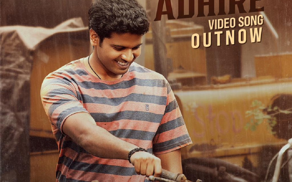 Ustaad Second Single Video Song Is Launched By Dulquer Salmaan