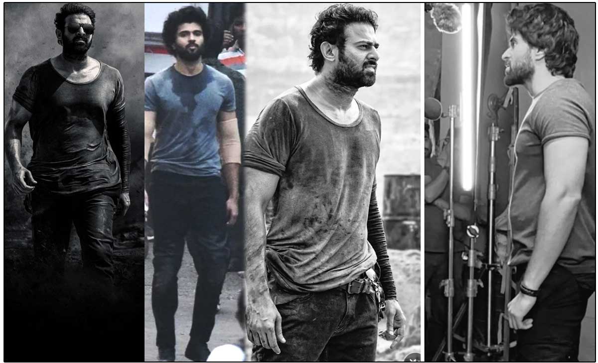 Vijay Deverakonda In Salaar 2?