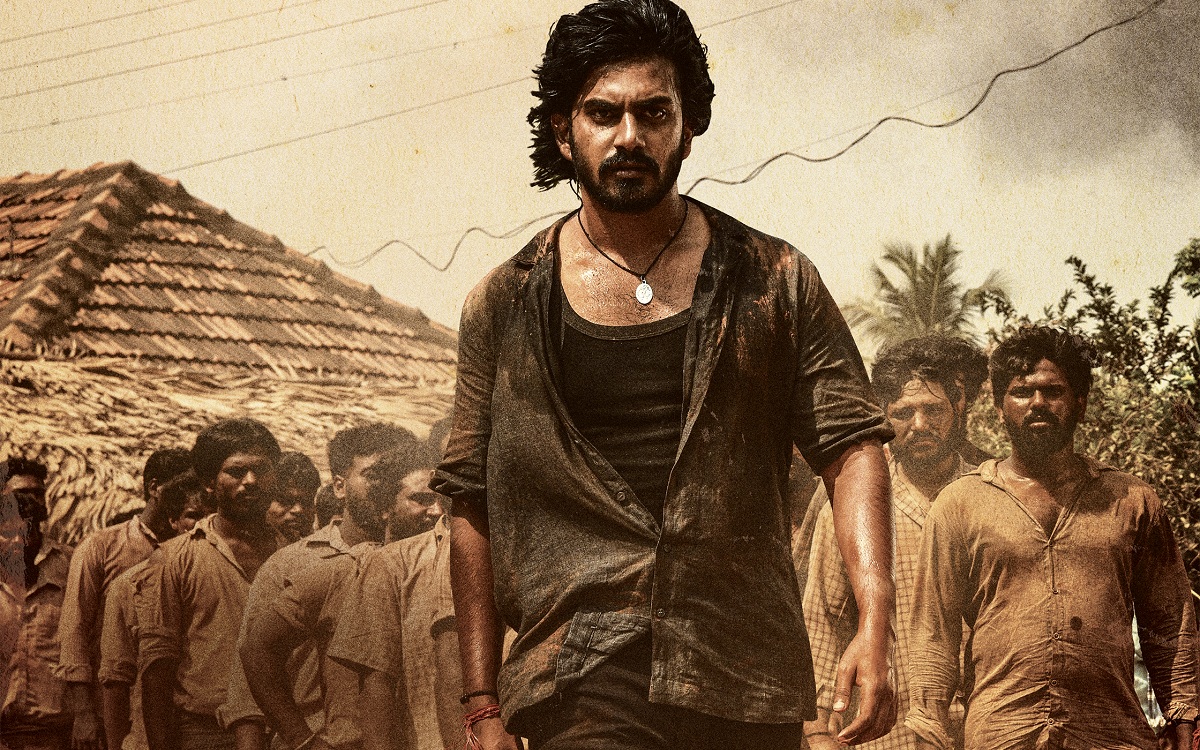 Virat Karrna, Srikanth Addala, Peddha Kapu-1 Teaser Unveiled