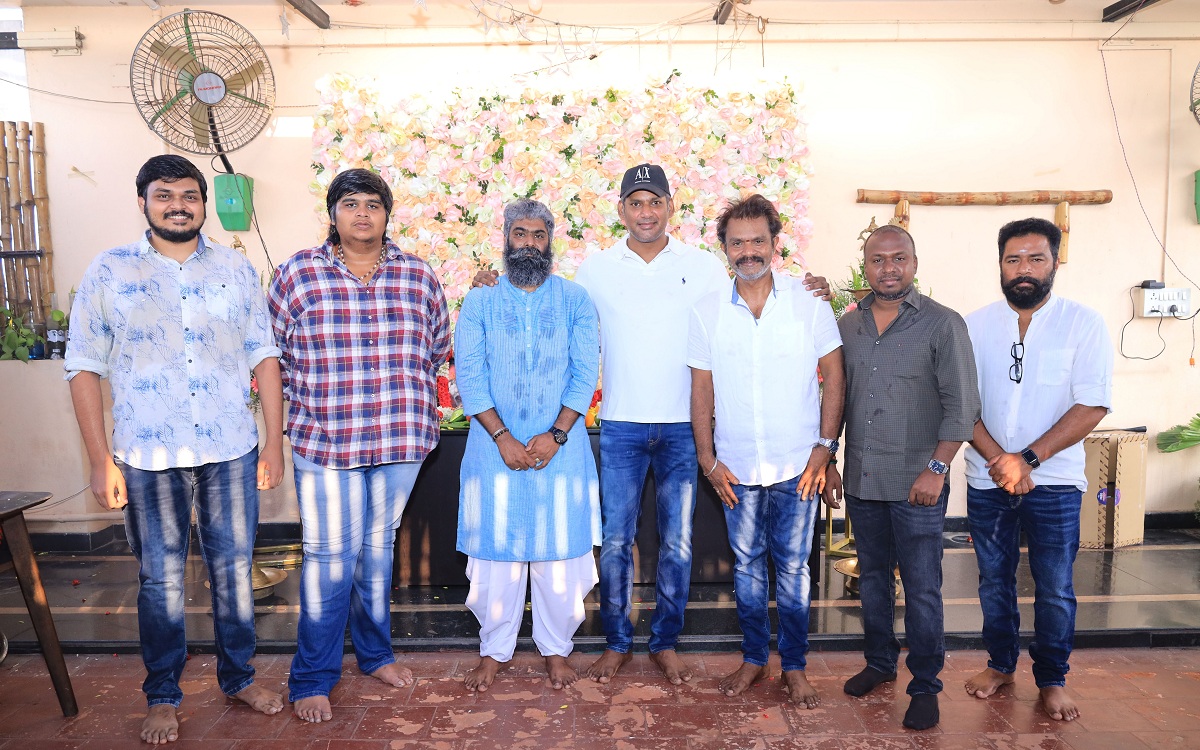 Vishal- Starrer Film Directed By Hari, After Previous Blockbuster