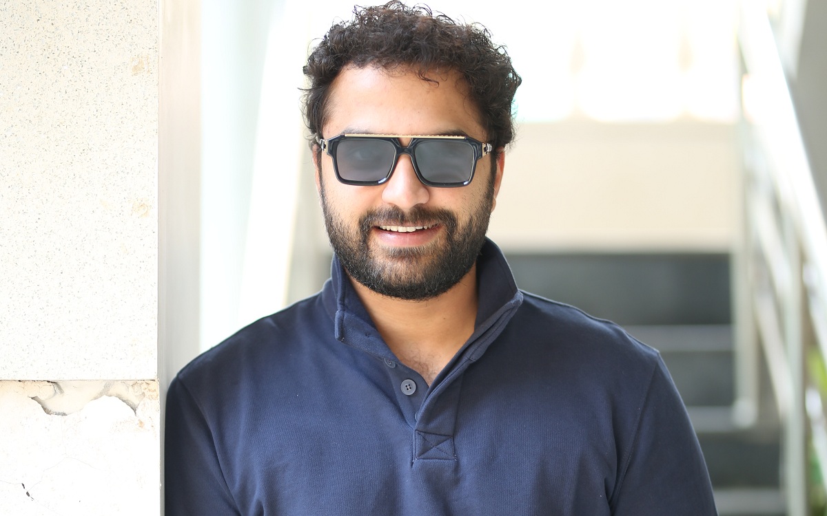 Vishwak Sen Takes A Dig At BABY Director