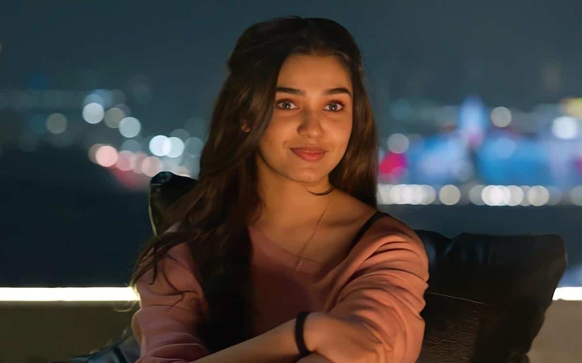 Who Is That Hero Who Troubled Kriti Shetty