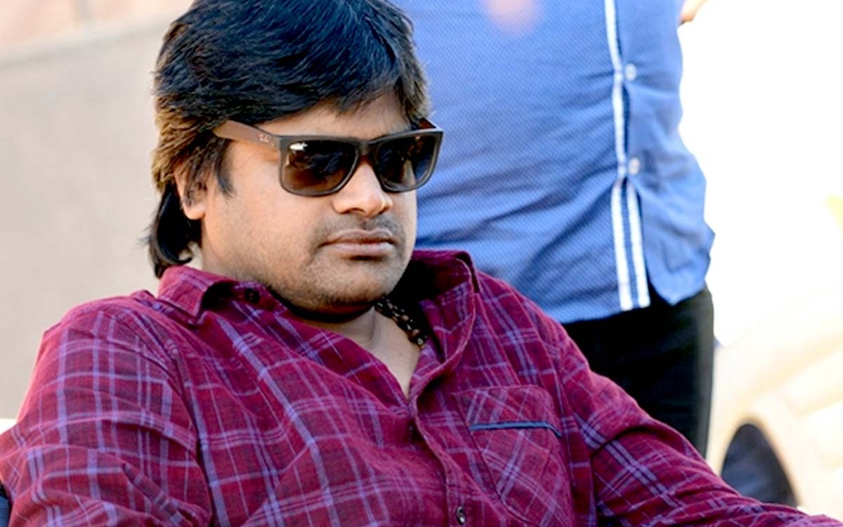 Why Is Harish Shankar Hiding From Pawan Kalyan?