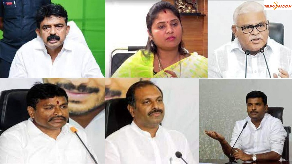 YCP Leaders’ Disconnect: A Threat To Their Electoral Fortunes