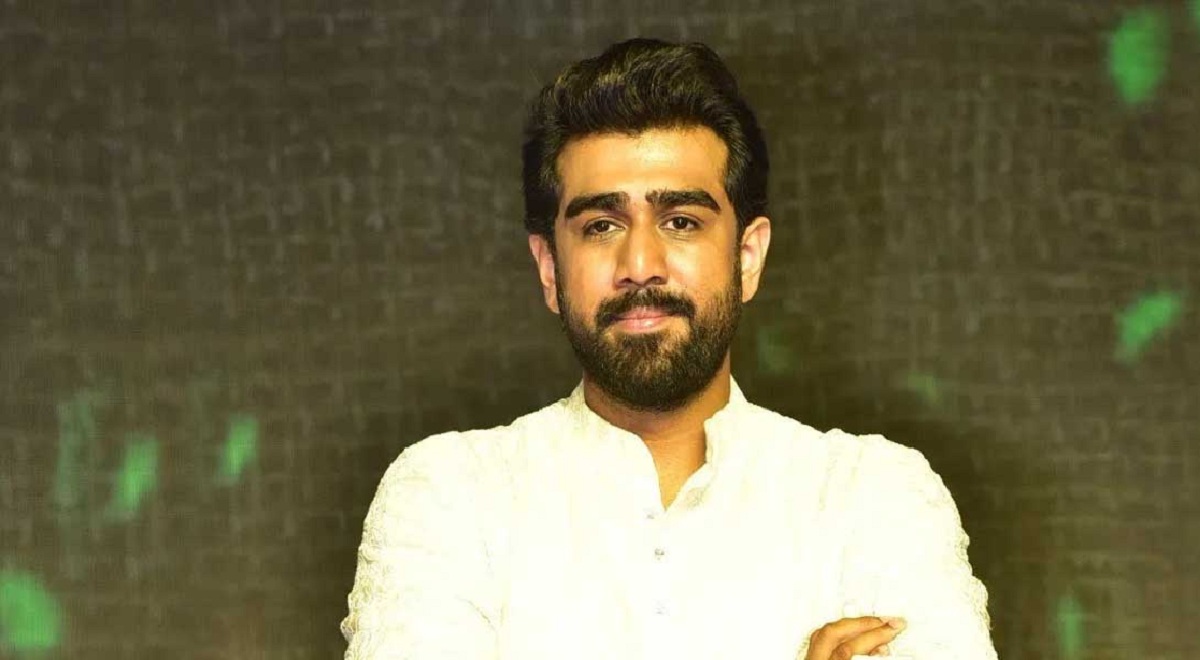 Abhiram Daggubati Marriage On The Cards?