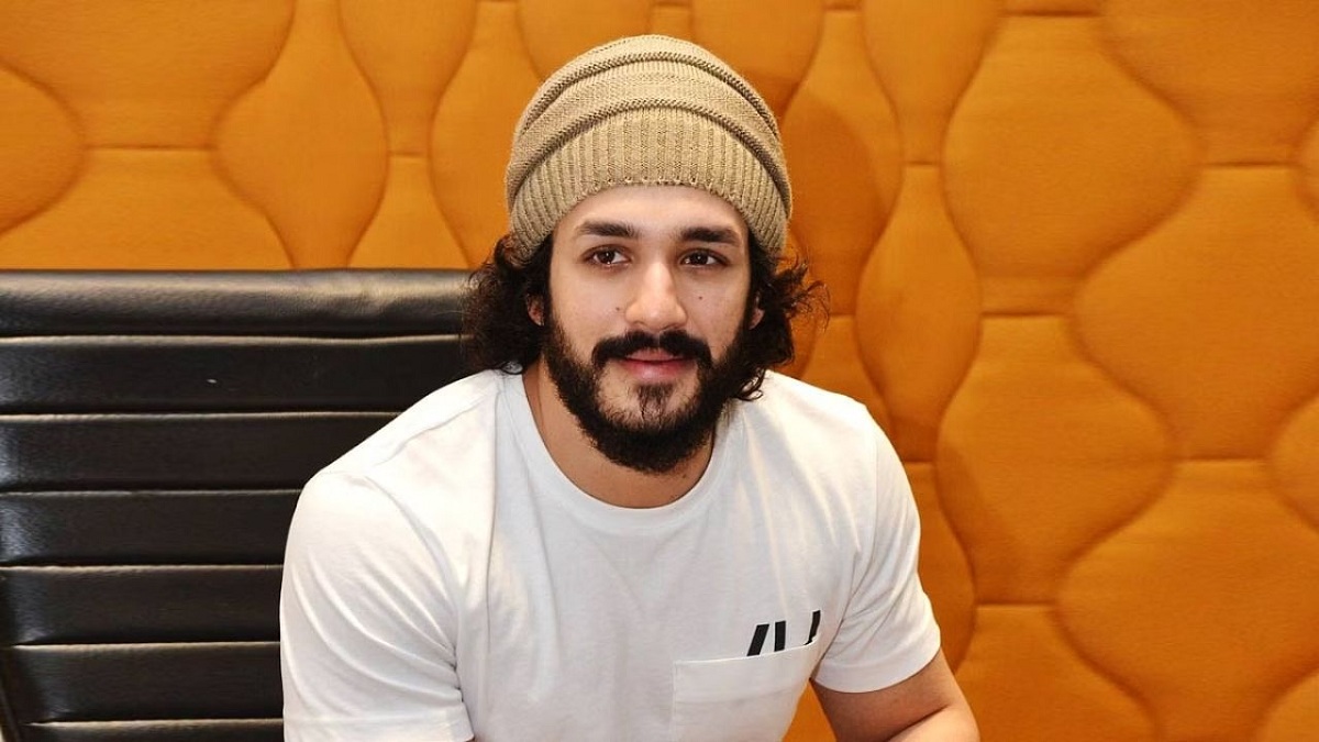 Akhil Akkineni To Team Up With Forgotten Director