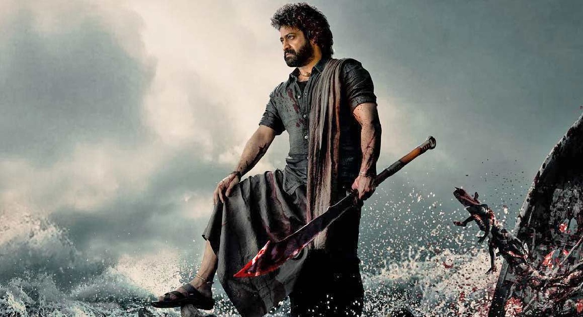 Akkineni Hero In NTR’s Devara?