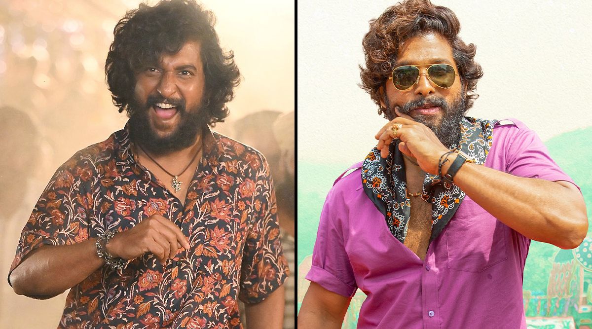 Allu Arjun Fans Blast At Nani