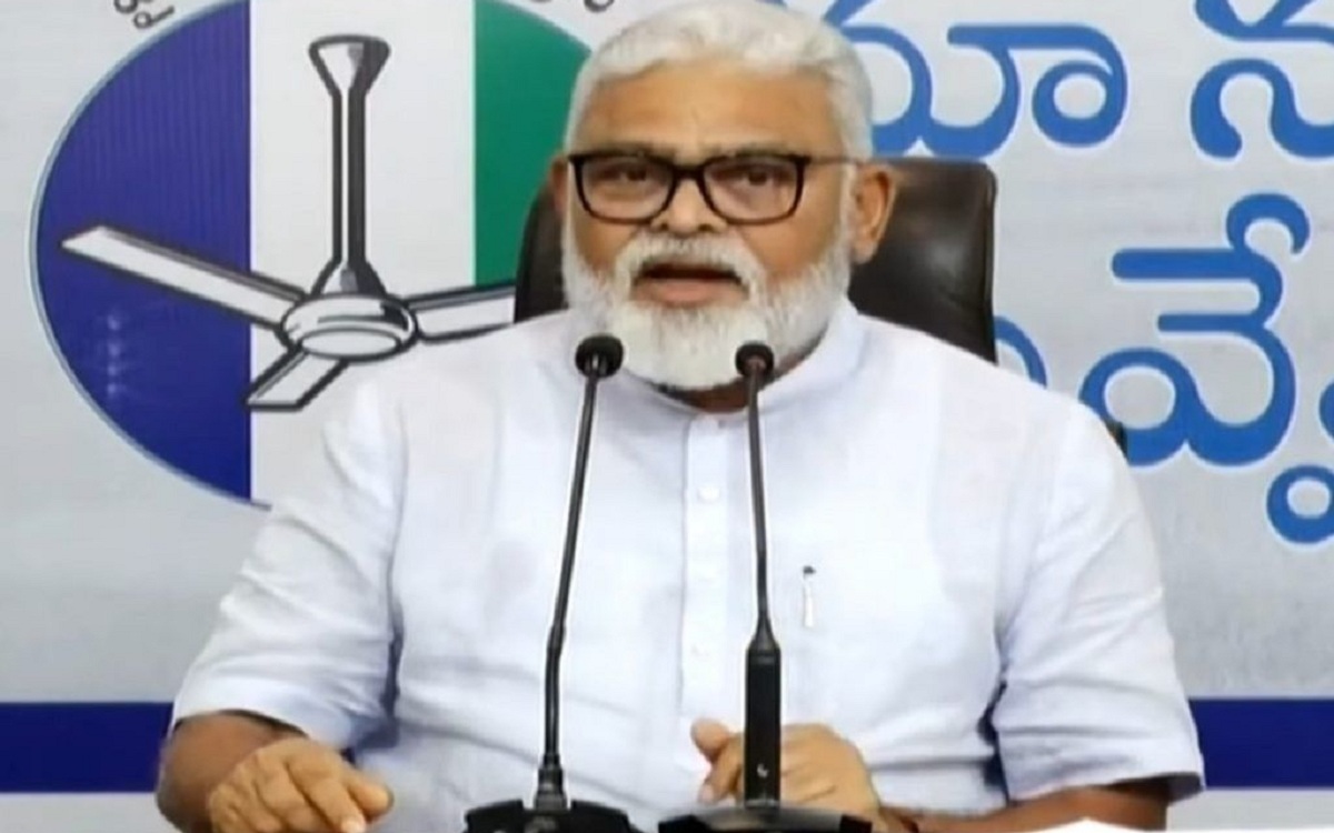 Ambati Rambabu’s Electoral Shift, A Political Twist?
