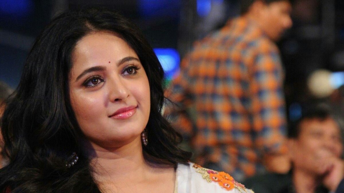 Anushka In A Big Dilemma