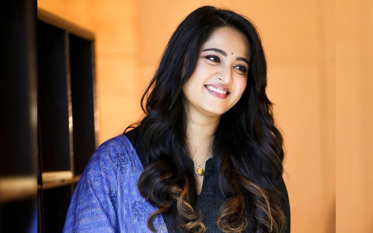 Anushka’s Condition For Movies
