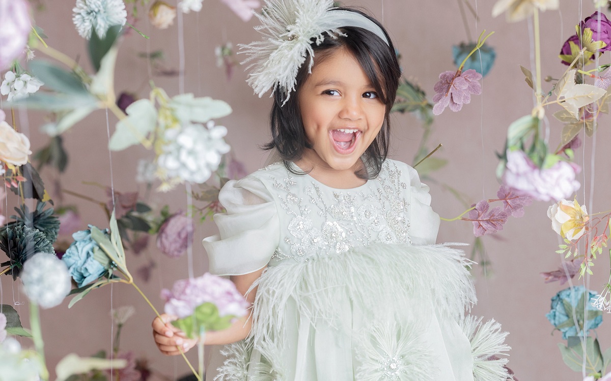Ayra Manchu: Mini Mermaid’s Magical Journey Of Cuteness and Joy!