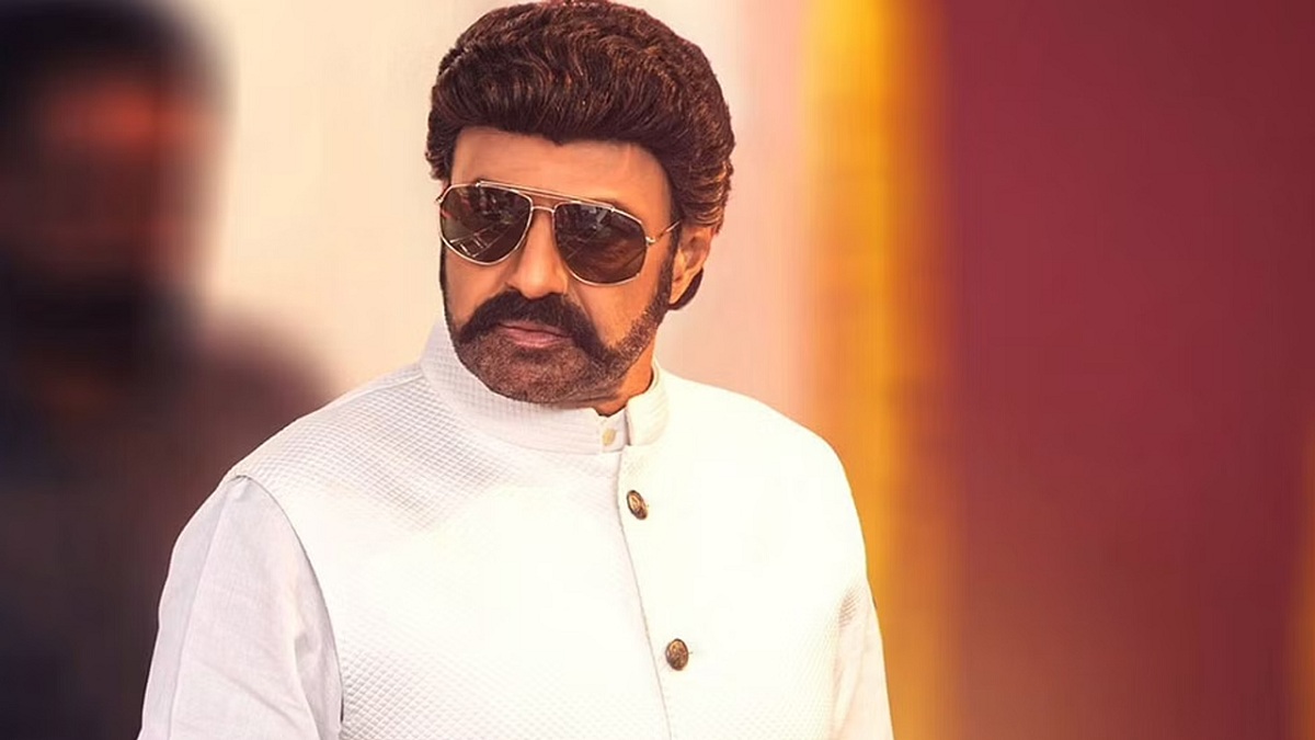 Balakrishna Acts Wise