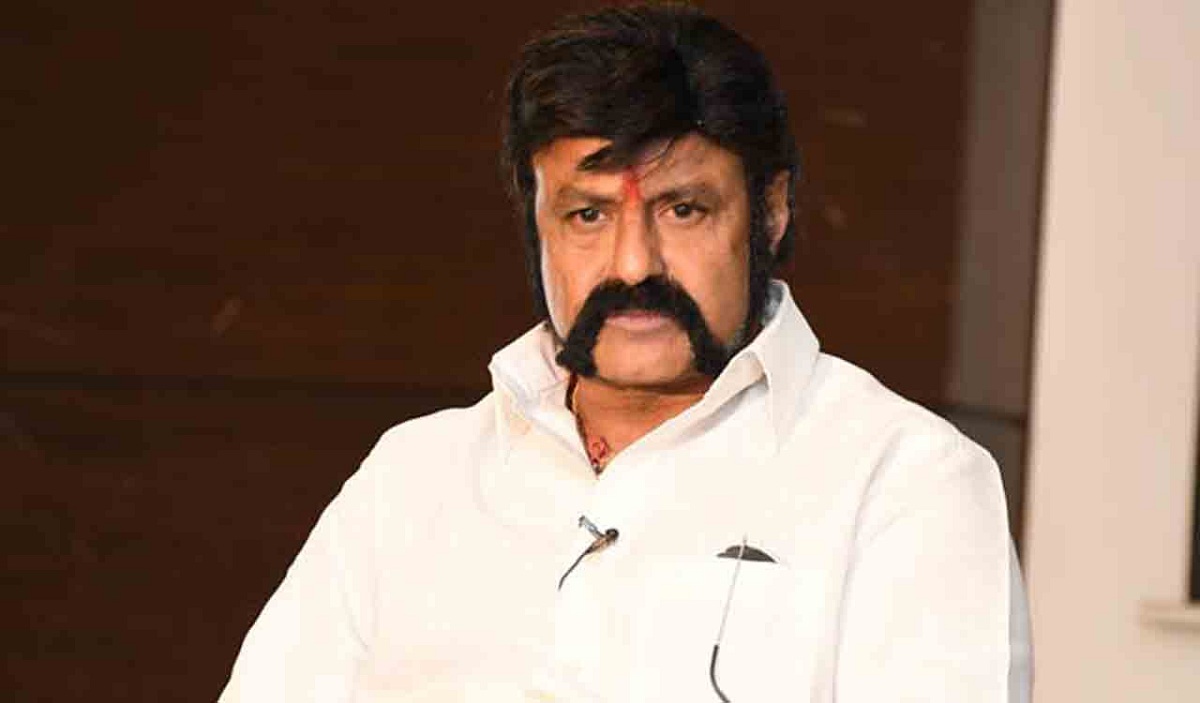 Balakrishna Doesn’t Want To Do Chiranjeevi’s Mistake