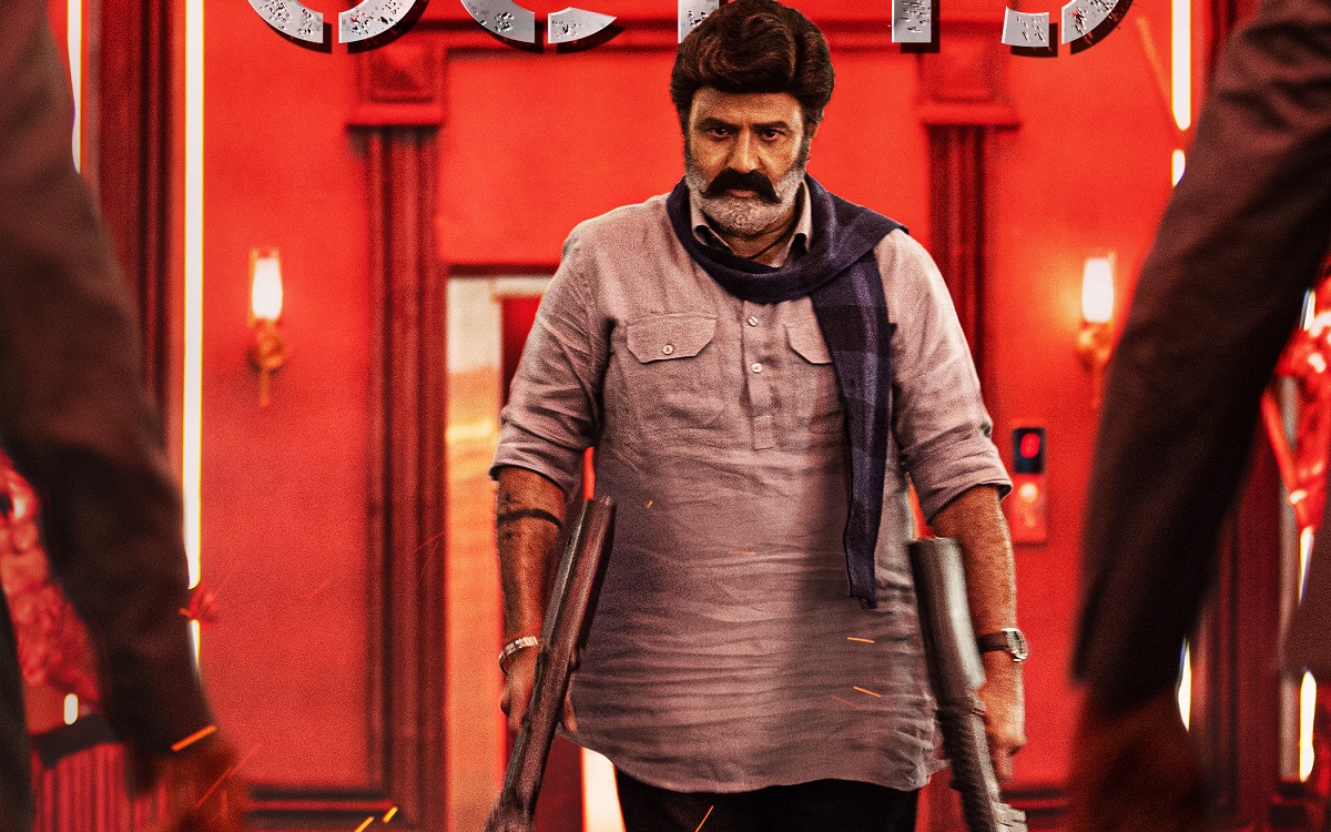 Balakrishna’s ‘Bhagavanth Kesari’ Is A Remake To That Movie?