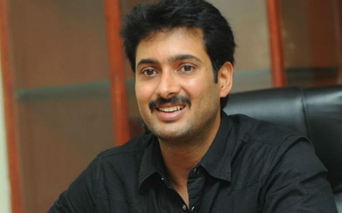 Biopic On Uday Kiran?