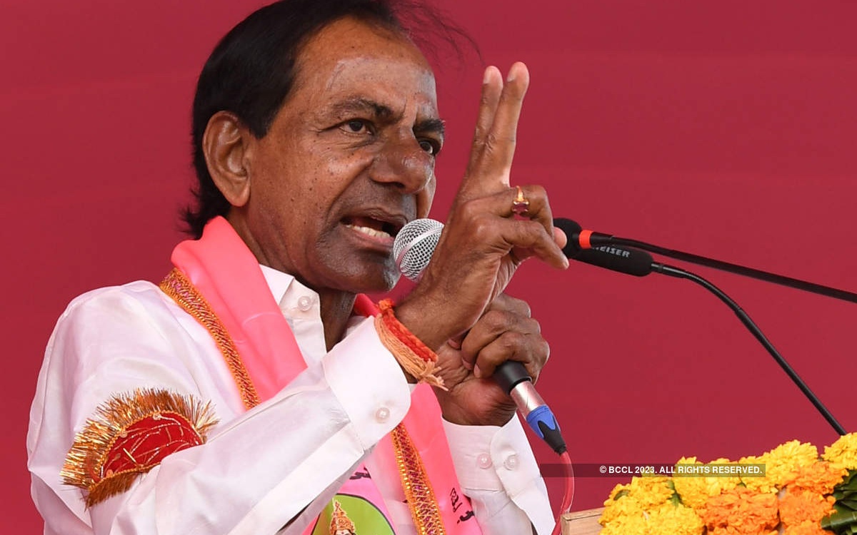 Challenges Ahead: KCR’s Struggle With Farmer’s Loan Waiver