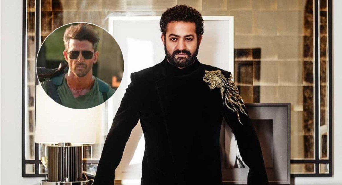 Clarity On NTR’s Role In War 2