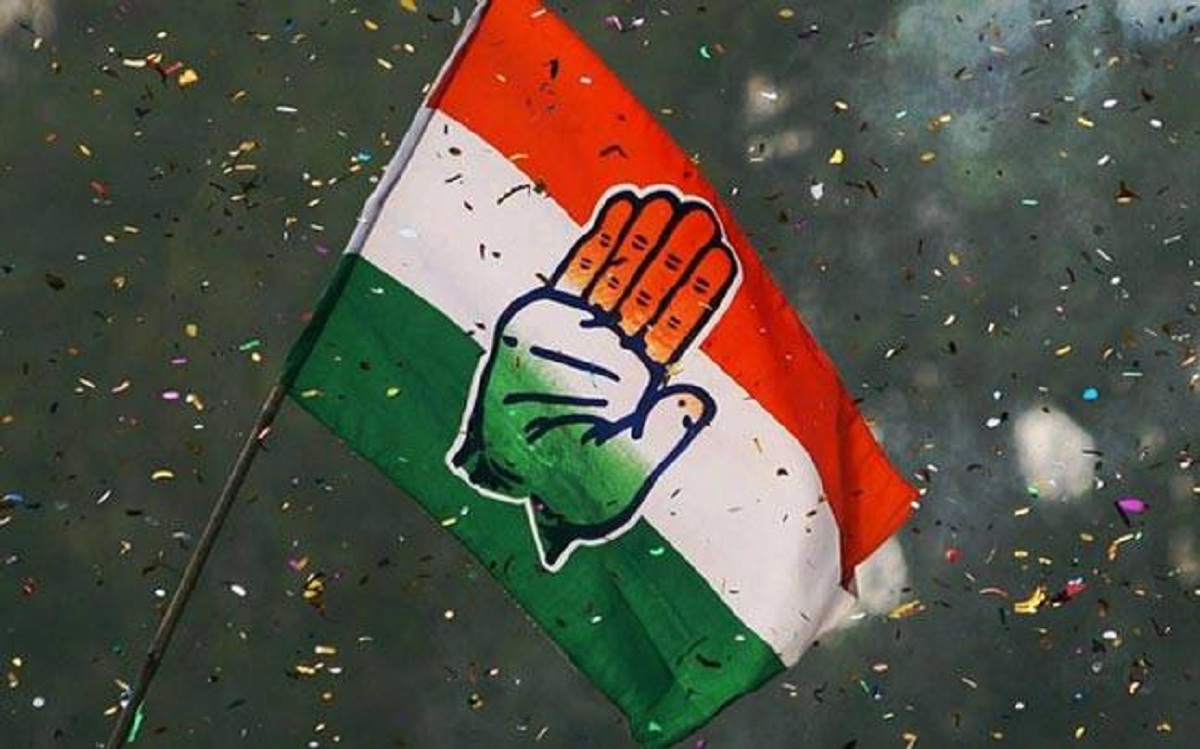 Congress Bid to Attract Film Celebrities in Telangana?
