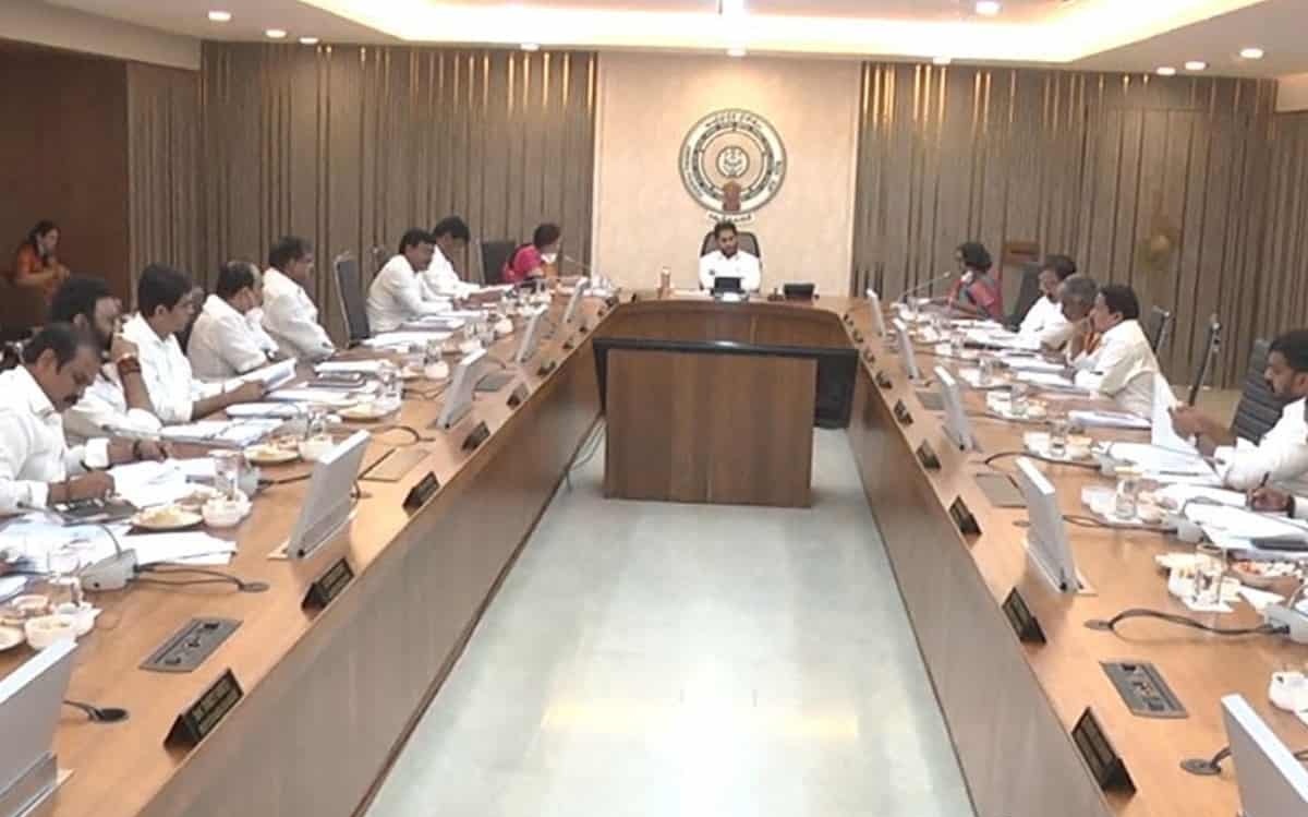 Dark Clouds Over AP Chief Minister’s Office: Arrests Made in Graft Allegations
