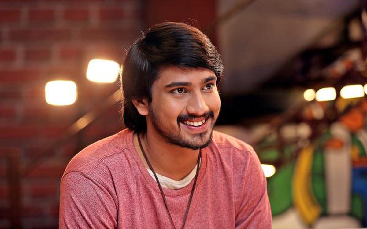 Director Replaces Sapthagiri With Raj Tarun