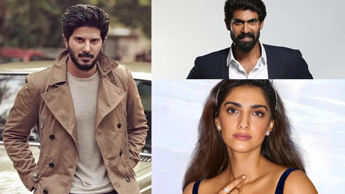 Dulquer Salmaan Opens Up On Rana-Sonam Issue