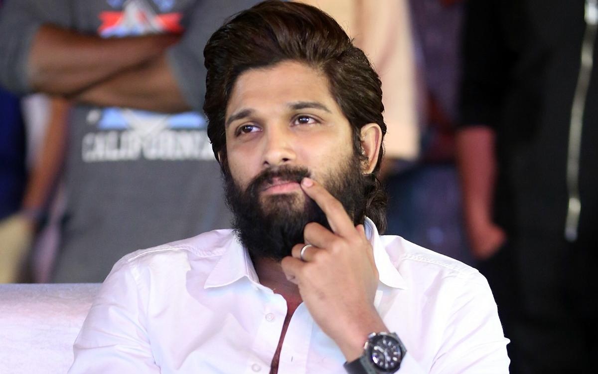 Will Allu Arjun Work With This Sensational Director?