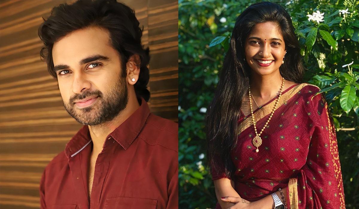 Famous Tamil Actor Set to Wed Daughter of Former Film Star