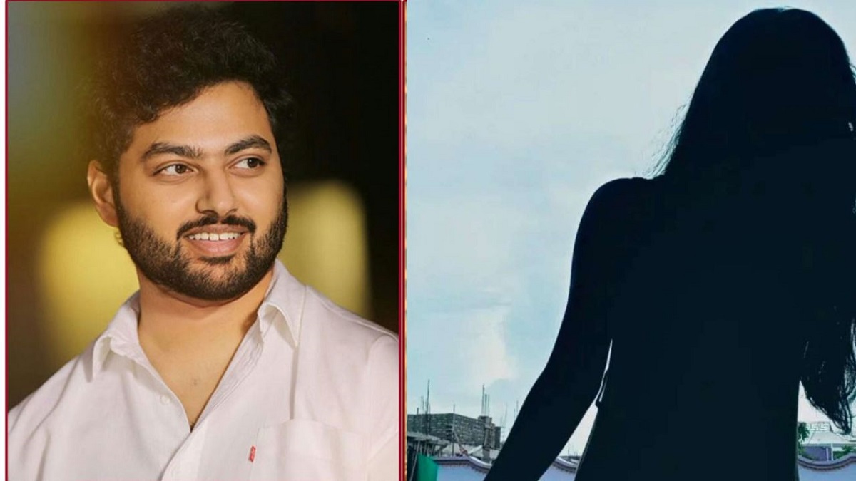 Heroine Confirmed For Mokshagna’s Debut?